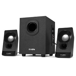 Cumpara Boxe 2.1 Audio SVEN "MS-85" Black 20w Chisinau magazin md